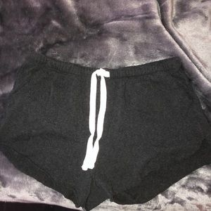 Lounge Shorts From Target